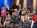 Musikalisches Engagement f�r Hein