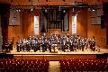 125 Jahre Stadt- und Feuerwehrkapelle Wissen: Bundeswehr-Musikkorps spielt Benefizkonzert
