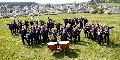 Musikalischer Start in den Familientag: Frhschoppen-Konzert in Bad Marienberg