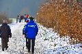 Winterwanderung entlang der Nister in der Kroppacher Schweiz