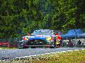 Ein unvergessliches Wochenende: Westerw�lder treffen auf Motorsportlegende Verstappen