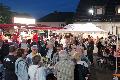 Die Nacht der Gensse zog wieder zahlreiche Besucher nach Hamm