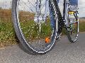 Nicole nrgelt  ber rcksichtslose Radfahrer und ungenutzte Radwege