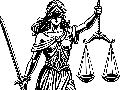 Nicole n�rgelt . . . �ber Justitia in Schwierigkeiten