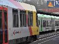 Nicole n�rgelt...�ber die verlorene Eisenbahnromantik
