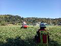 Personenrettung aus unwegsamem Gelnde in Melsbach