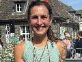 Joanna Tallmann vom VfL Waldbreitbach bricht eigenen Streckenrekord beim Monschau-Marathon
