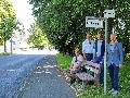 Baustein zur Mobilitt im lndlichen Raum - CDU, FDP und FWG wnschen sich Mitfahrbnke