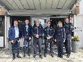 Florian Sthler ist neuer Bezirksbeamter in der VG Rengsdorf-Waldbreitbach