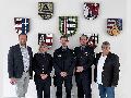 Neuer Bezirksbeamter fr die Verbandsgemeinde Dierdorf