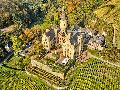 Groe Veranstaltungsvielfalt auf Schloss Arenfels
