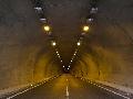 Verkehrsbeschränkung wegen turnusmäßiger Tunnelwartung bei Rengsdorf