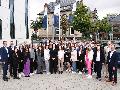 29 Auszubildende und 7 Jahrespraktikanten bei der VR Bank RheinAhrEifel gestartet