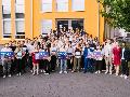 Erfolgreicher Abschluss: 408 Azubis im Landkreis Neuwied feiern ihren Erfolg