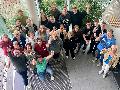 Ausbildungsbeginn im KHDS mit 20 neuen Azubis