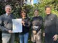 Naturpark Rhein-Westerwald erhlt Auszeichnung als "Qualitts-Naturpark"