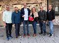 Verbandsgemeinde Bad Hnningen setzt auf Lebensrettung: Projekt "Herzsicher" gestartet