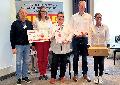 DLRG-Preis für Carmen-Sylva-Schule Niederbieber: Auszeichnung bei der Bundestagung in Mannheim