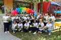 Regenbogenland feiert 30+1 Jahre: Ein Fest der Farben und Freude in Erpel