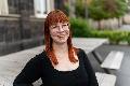 Michelle Zimmerschied tritt als Direktkandidatin fr die Linke bei der Landtagswahl 2026 an