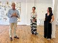 Kunst im Spannungsfeld von Fragilit�t und Stabilit�t