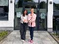 Velomi erh�lt Gr�ndungsstipendium Start.in.RLP: IHK Neuwied begleitet Start-up