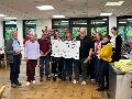Kreativit�t, Soziales und mehr: Wohin der Weihnachtsmarkt-Erl�s in Neustadt (Wied) flie�t