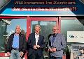Erwin Rddel: "Aus Doppelwumms darf kein Doppelmurks werden"
