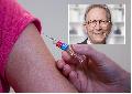 Erwin Rüddel: "Hohe Impfquote ist das wichtigste Instrument"