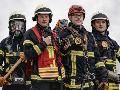 Feuerwehrfest in Vettelscho�: Ein Tag der offenen T�r f�r Gro� und Klein