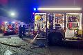 Feuerwehr-Einsatz in Niederwindhagen: Kellerbrand gelscht