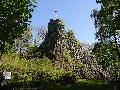 Druidenstein soll Naturwunder des Jahres 2026 werden