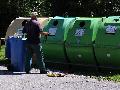 Altglas trennen leicht gemacht: Was gehrt wohin und was darf alles in die Container?