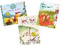 Beliebte Kinderbcher kostenlos auf Ukrainisch als Download