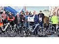 Erster Wller Fahrradkongress im Oktober in Grenzau