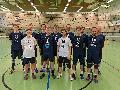 Westerwald Volleys: drei Punkte in Gensingen und jetzt kurz vor der Meisterschaft