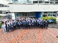 Neue Verst�rkung f�r die Polizei in Koblenz