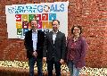 Chancen durch Klimaschutz - VG Hachenburg begrüßt neuen Nachhaltigkeitskoordinator