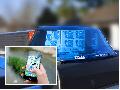 Aufs Handy statt auf die Strae geschaut: Schlerin (11) in Nentershausen leicht verletzt