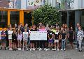 Neustadt/Wied: Realschule Plus freut sich über 3000-Euro-Spende