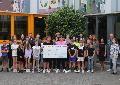 Neustadt/Wied: Realschule Plus freut sich ber 3000-Euro-Spende