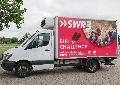 SWR3 Eistruck kommt heute um 12 Uhr nach Neustadt (Wied)