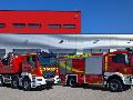 Neue Technik, Action und Familienprogramm: Tag der offenen T�r bei der Feuerwehr Selters