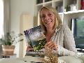 Altenkirchener Autorin Sonja Roos: Neuer Roman „Die Lavendeljahre“ liegt vor