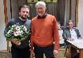 CDU-Ortsverband Neuhusel: Christoph Augst als Ortsbrgermeister-Kandidat nominiert