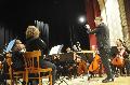 Kammerorchester Westerwald-Sieg begeisterte bei erstem Neujahrskonzert
