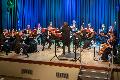 Philharmonia Frankfurt gibt Neujahrskonzert in Linz am Rhein