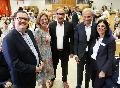 Gemeinsame Erfolgsgeschichte: HTZ Neuwied und Verein f�r Menschen mit Behinderung feiern Jubil�um