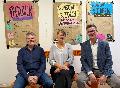 Nicole Emmler �bernimmt Leitung des Neuwieder Jugendzentrums