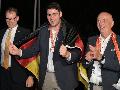 Junge Backkunst auf europischem Parkett: Niklas Rings Siegeszug bei den EuroSkills